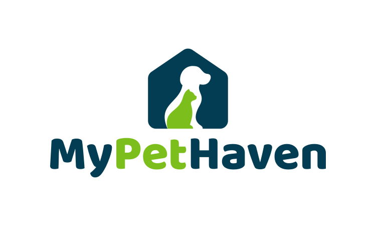 MyPetHaven.com - buy Best premium domains